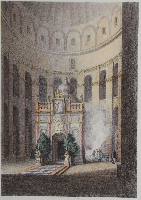 © iskandarbooks - 18 Church Of The Holy Sepulchre