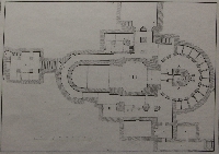 © iskandarbooks - 19 Plan Of The Church Of The Holy Sepulchre