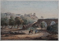 © iskandarbooks - 30 Ruins Of Samaria