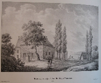 © iskandarbooks - 11 Tombeau Du Major Arthur Bowley A  Waterloo