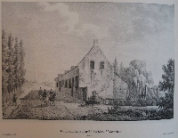 © iskandarbooks - 13 Tombeau Du Major Ed Stables A  Waterloo