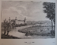 © iskandarbooks - 21 Chateau De Farciennes