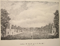 © iskandarbooks - 23 Chateau De Seneffe  Pres De Nivelles