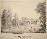 © iskandarbooks - 27 Chateau De Petit Cambrai  Hainaut 