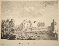 © iskandarbooks - 29 Vue Du Chateau De Lannois  Hainaut 