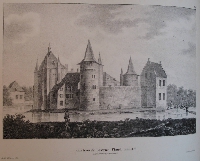 © iskandarbooks - 38 Chateau De Laerne Fland