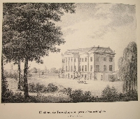 © iskandarbooks - 40 Chateau De Broekhuysen Pres D Ameronghen