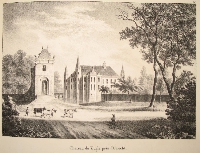 © iskandarbooks - 41 Chateau De Zuyle Pres D Utrecht