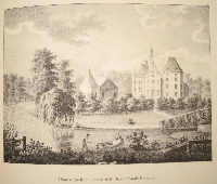 © iskandarbooks - 50 Chateau De Keppel Sur Le Vieil Issel  Prov