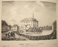 © iskandarbooks - 51 Chateau De Limbricht (Province De Limbourg)