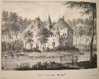 © iskandarbooks - 56 Chateau De Develstein (Holland Merid)