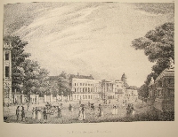 © iskandarbooks - 67 Le Palais Du Roi A Bruxelles