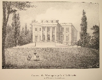 © iskandarbooks - 70 Chateau De Wannegem Pres D Audenarde