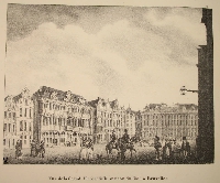 © iskandarbooks - 79 Vue De La Grand Place Et De La Maison Du Roi A Bruxelles