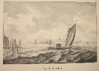 © iskandarbooks - 81 Vue De Rotterdam