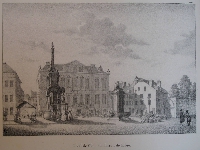 © iskandarbooks - 86 Hotel De Ville Et Le Perron De Liege