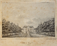 © iskandarbooks - 29 Het Slot Van Zeist