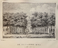 © iskandarbooks - 40 De Kerk Te Rijsenburg En Gedeelte Van Het Dorp