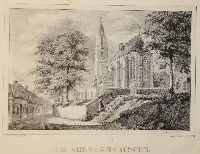 © iskandarbooks - 69 De Kerk Te Amerongen