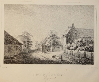 © iskandarbooks - 70 Het Rode Hert   Logement