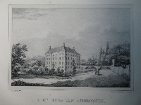 © iskandarbooks - 26 Het Huis Van Amerongen