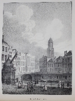 © iskandarbooks - 28 Stadhuis Utrecht