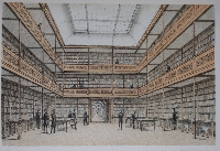 © iskandarbooks - 07 De Bibliotheek Der Hoogeschool