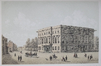 © iskandarbooks - 11 Het Gebouw Voor Kunsten En Wetenschappen