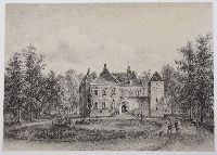 © iskandarbooks - 53 De Ridderhofstad Moersbergen