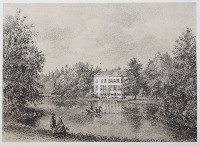 © iskandarbooks - 63 De Ridderhofstad Broekhuizen Achterzijde