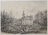 © iskandarbooks - 65 De Ridderhofstad Zuilestein