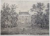 © iskandarbooks - 66 De Ridderhofstad Amerongen