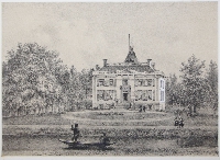 © iskandarbooks - 70 De Ridderhofstad Lunenburg