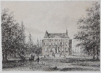 © iskandarbooks - 75 De Ridderhofstad Hardenbroek