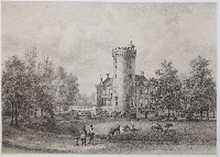 © iskandarbooks - 76 De Ridderhofstad Sterkenburg
